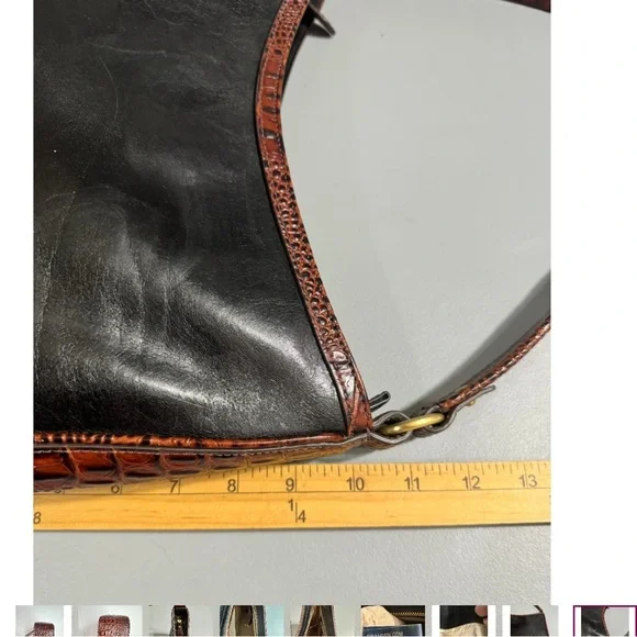 AUTHENTIC BRAHMIN - Picture 12 of 13